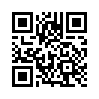 Código QR de enlace al sitio